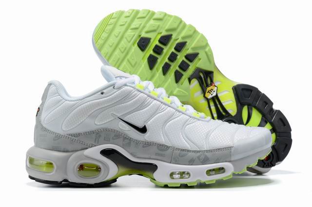 Nike Air Max Plus Mens Tn Shoes-95